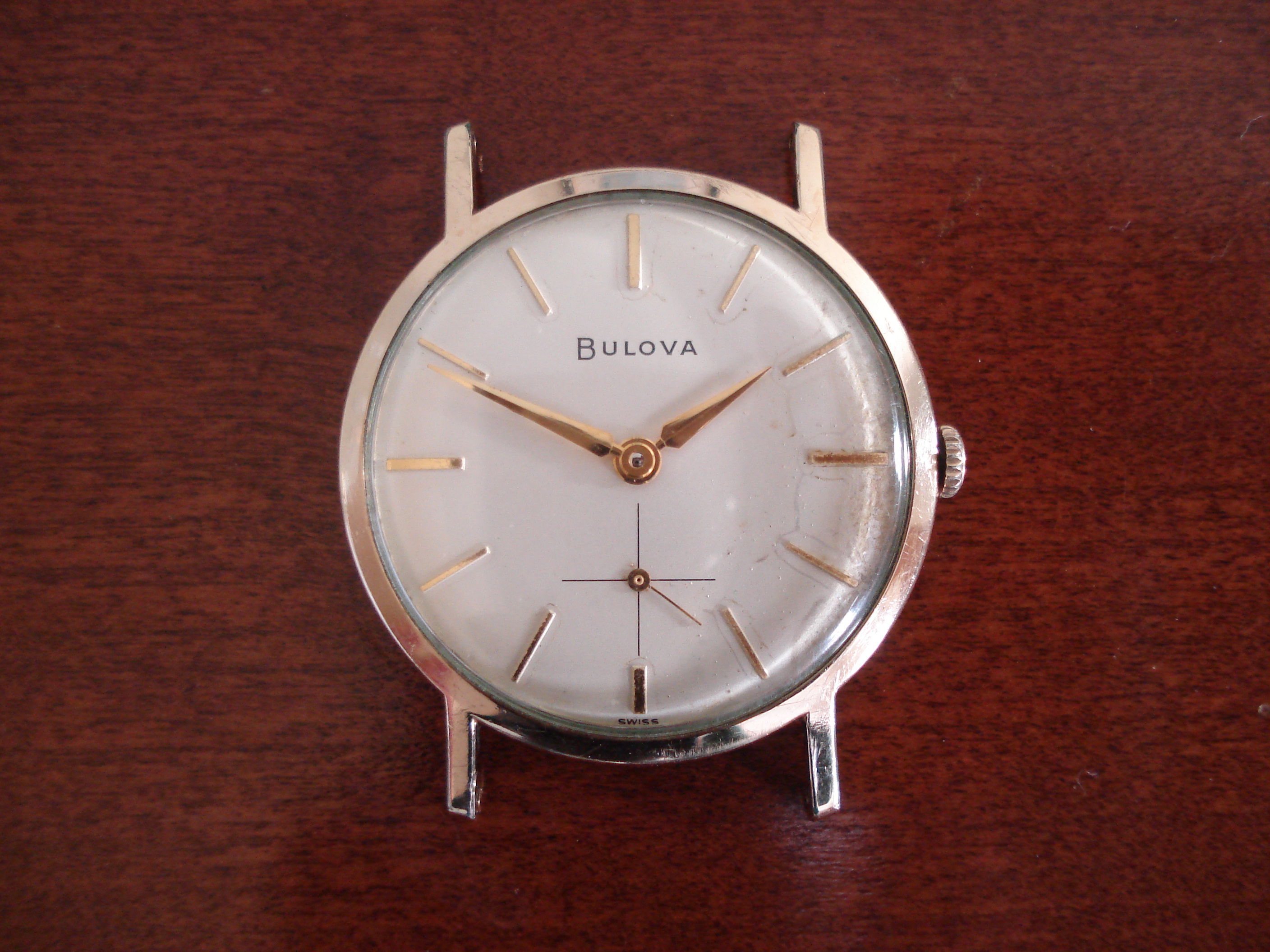 Bulova 11af best sale